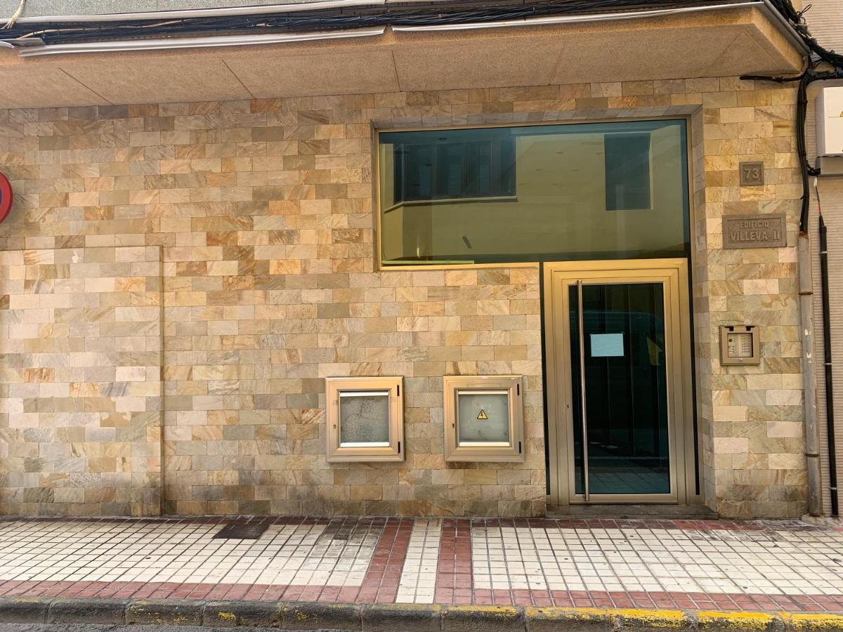 Apartamento Suite Canteras Las Palmas de Gran Canária Exterior foto